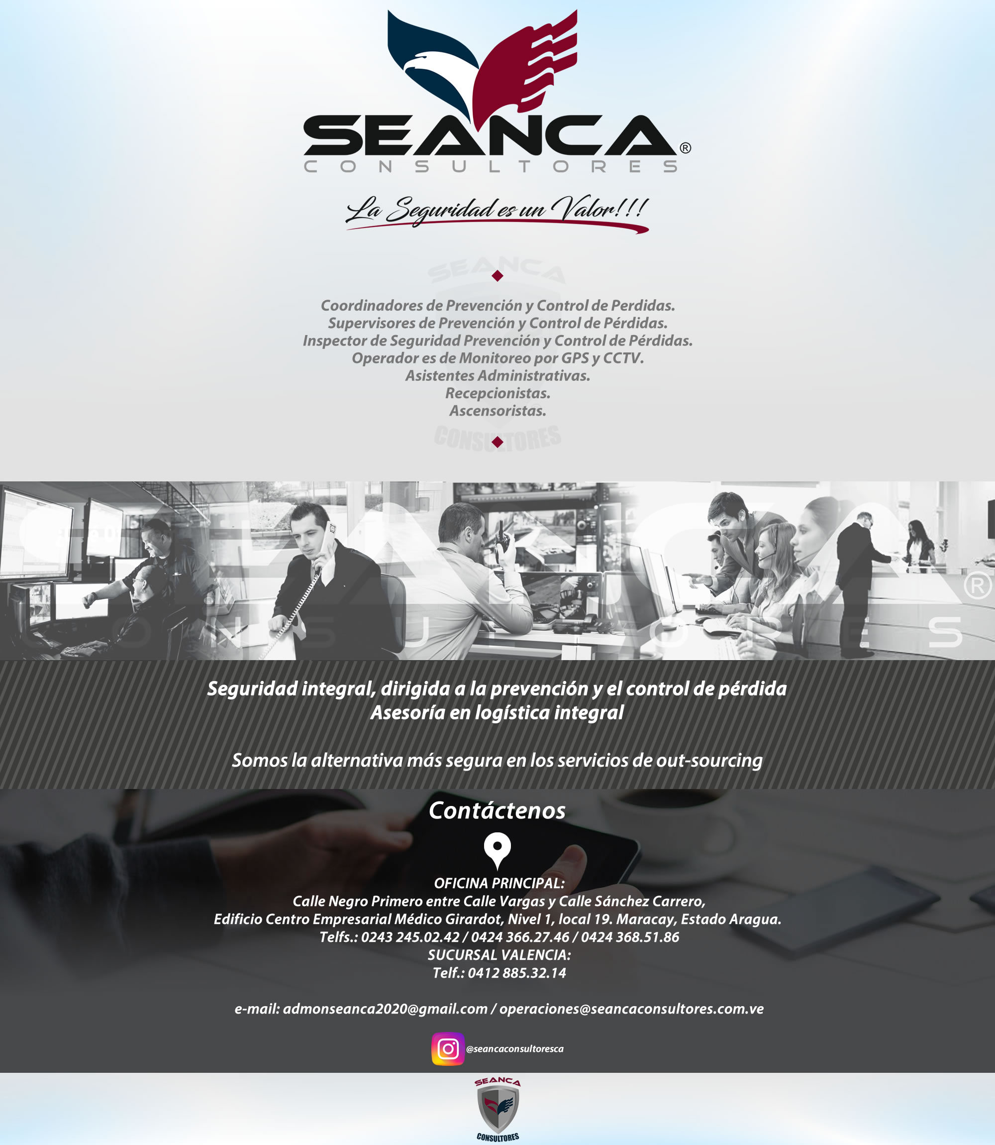 Seanca Consultores